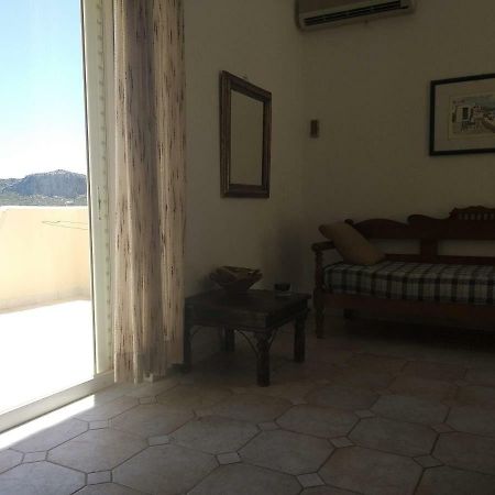 Gialos Village Μονεμβασιά Εξωτερικό φωτογραφία