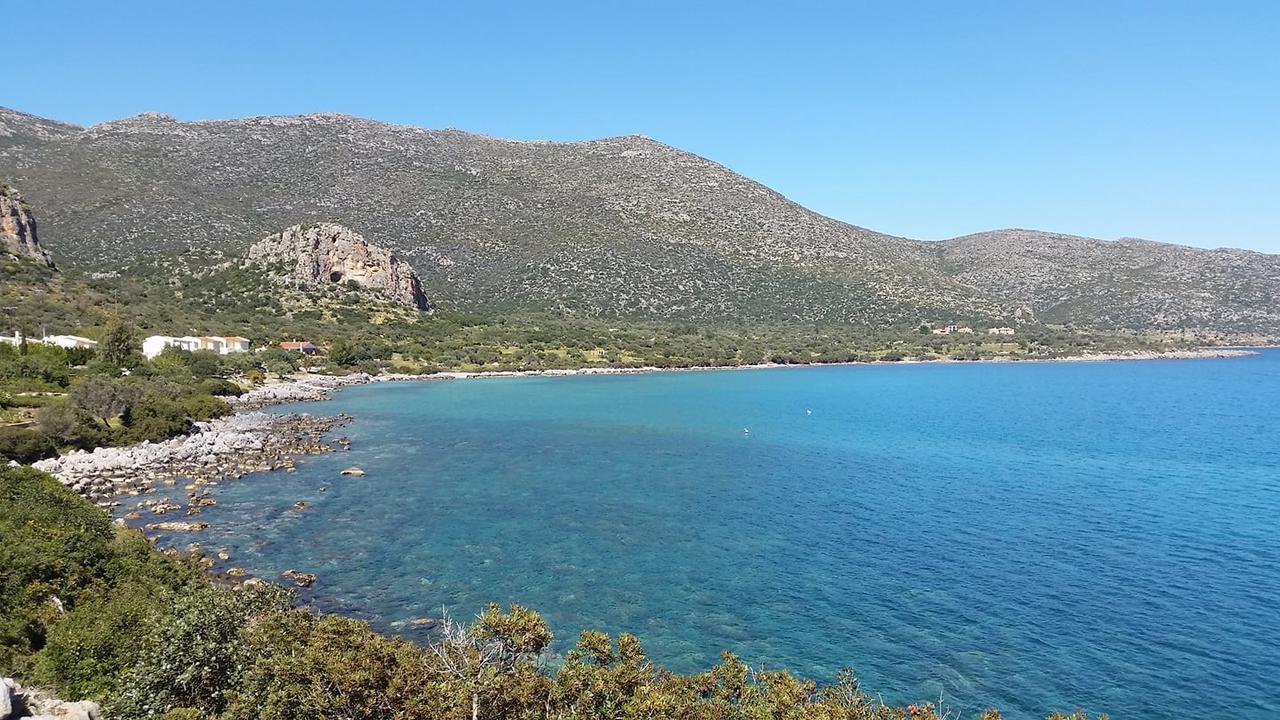 Gialos Village Μονεμβασιά Εξωτερικό φωτογραφία