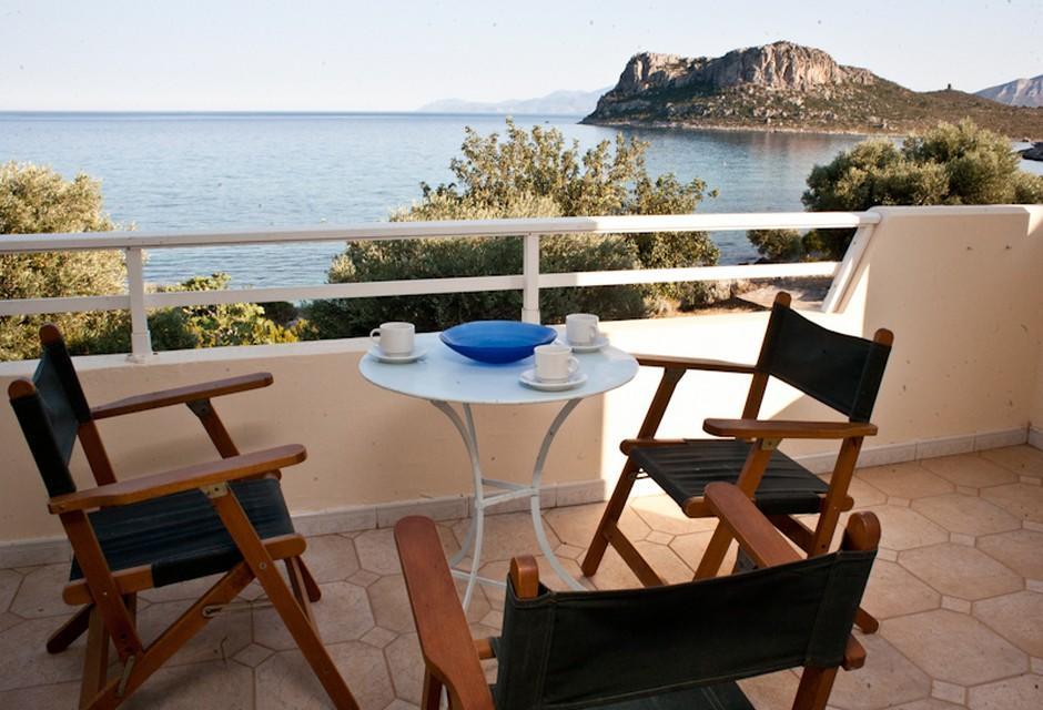 Gialos Village Μονεμβασιά Εξωτερικό φωτογραφία