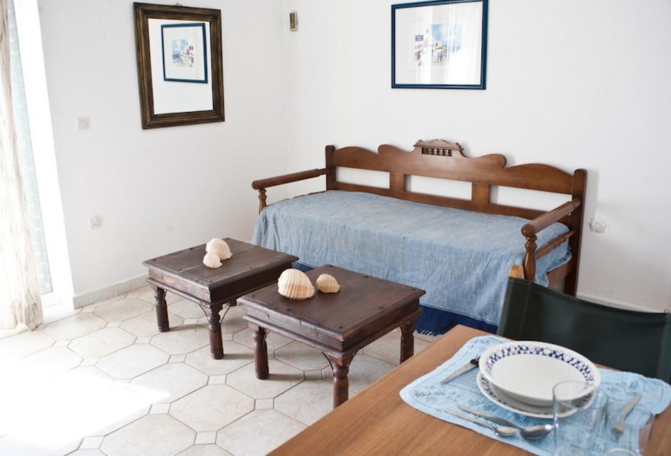 Gialos Village Μονεμβασιά Εξωτερικό φωτογραφία