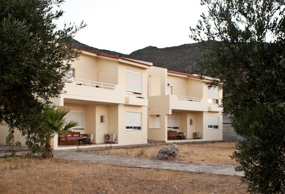 Gialos Village Μονεμβασιά Εξωτερικό φωτογραφία