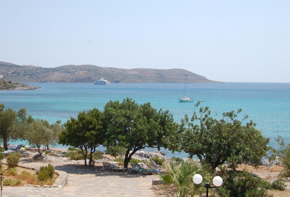 Gialos Village Μονεμβασιά Εξωτερικό φωτογραφία