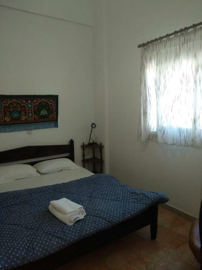 Gialos Village Μονεμβασιά Εξωτερικό φωτογραφία