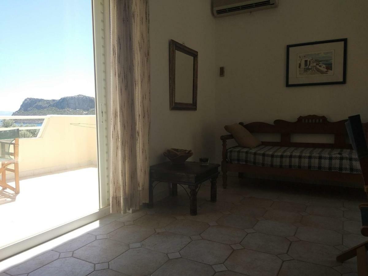 Gialos Village Μονεμβασιά Εξωτερικό φωτογραφία