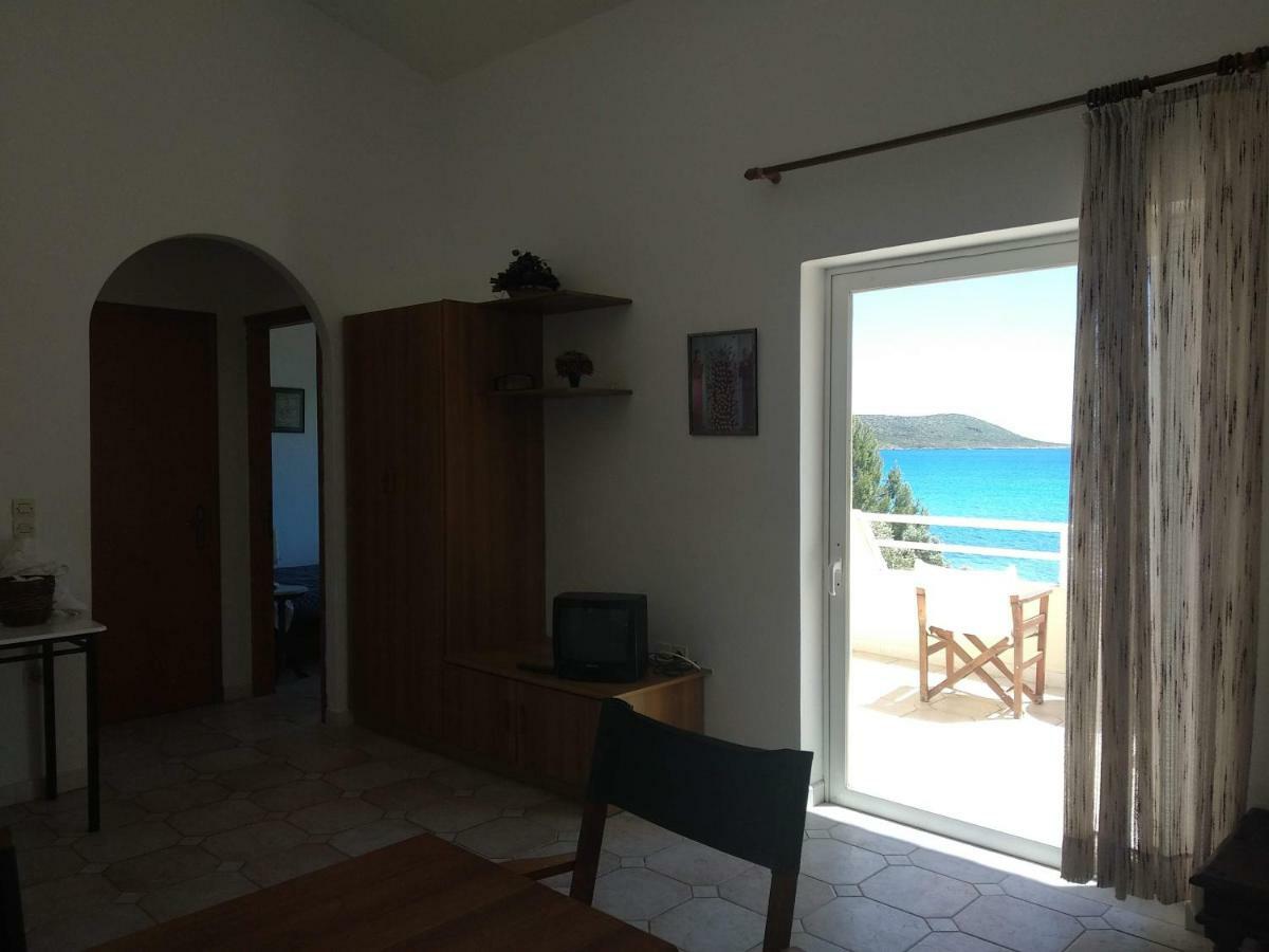 Gialos Village Μονεμβασιά Εξωτερικό φωτογραφία