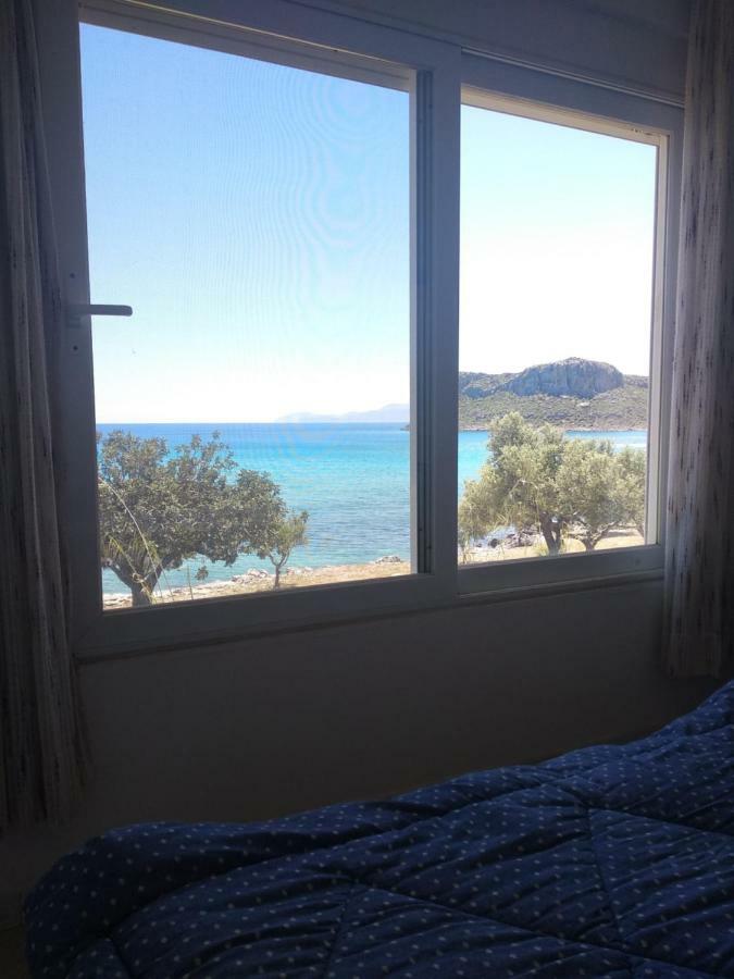 Gialos Village Μονεμβασιά Εξωτερικό φωτογραφία
