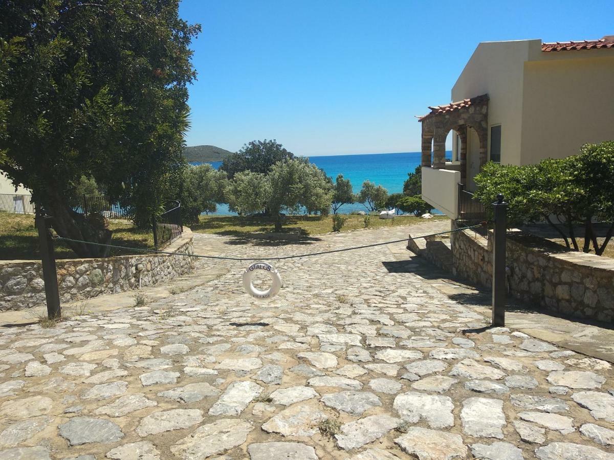 Gialos Village Μονεμβασιά Εξωτερικό φωτογραφία