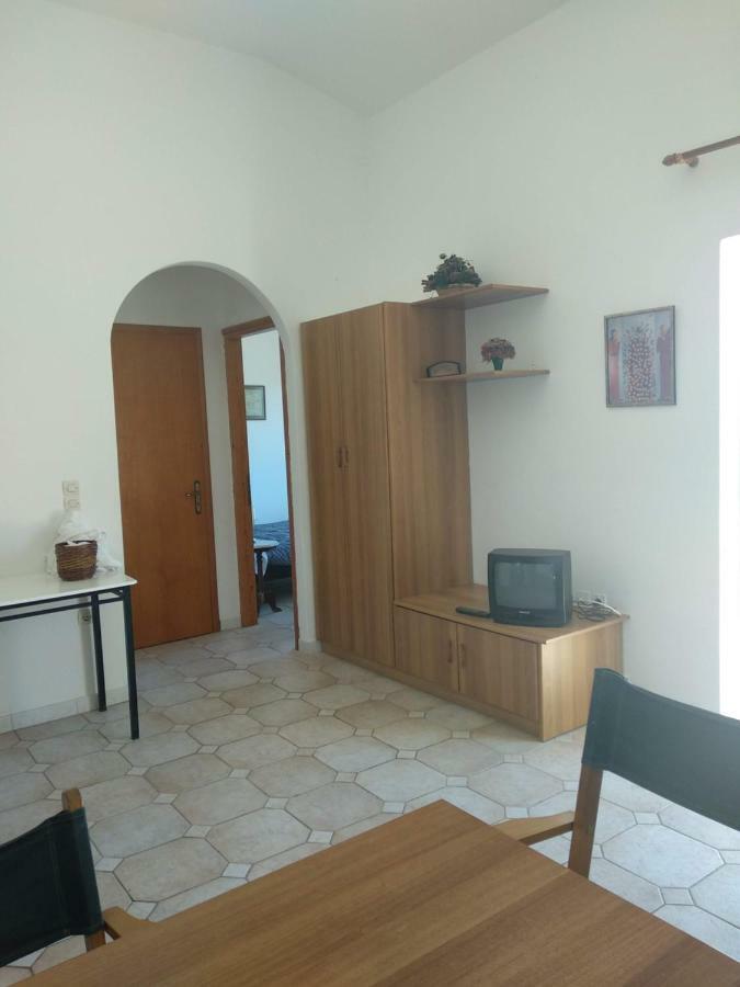 Gialos Village Μονεμβασιά Εξωτερικό φωτογραφία