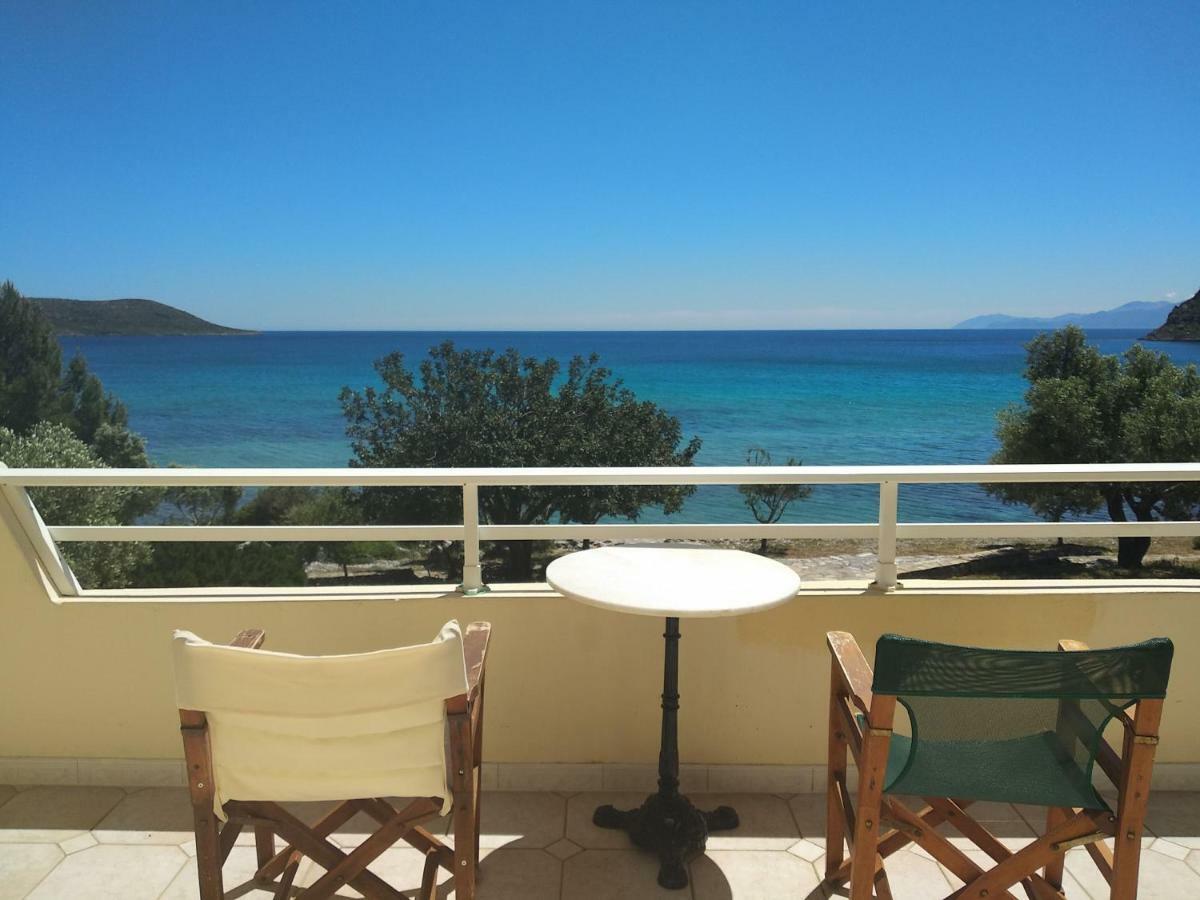 Gialos Village Μονεμβασιά Εξωτερικό φωτογραφία