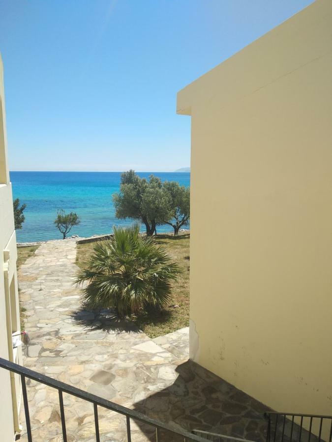 Gialos Village Μονεμβασιά Εξωτερικό φωτογραφία